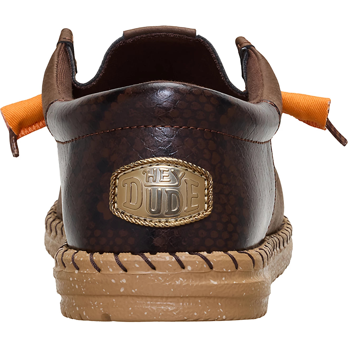 Men's Wally Funk Houston Rodeo Shoe